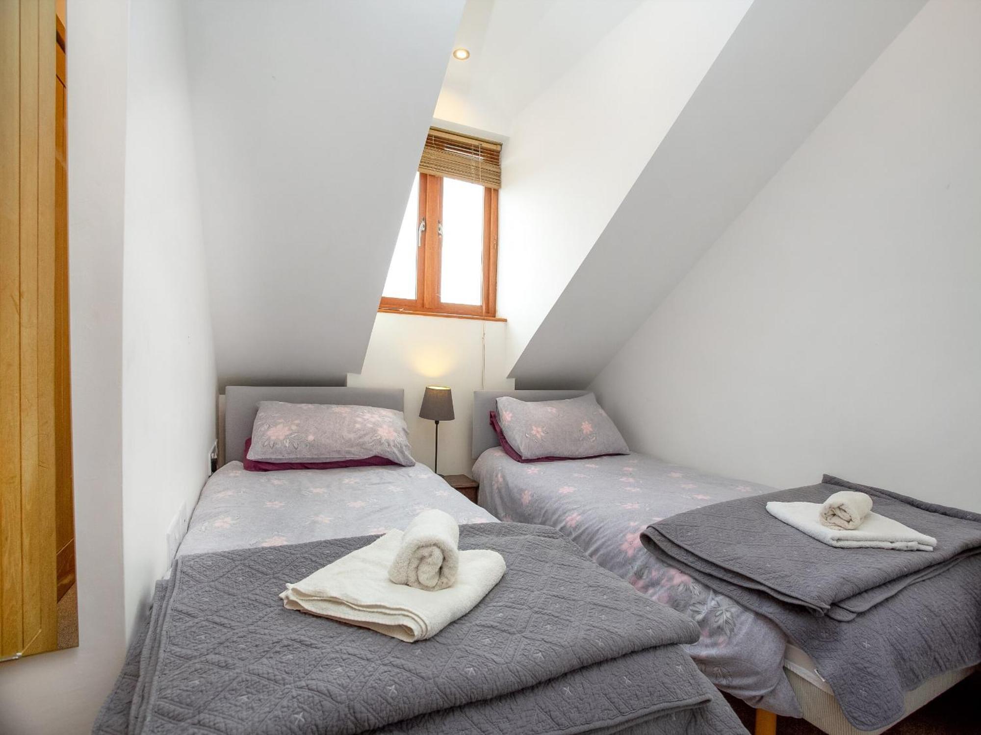 Candles Cottage Cubert Ngoại thất bức ảnh